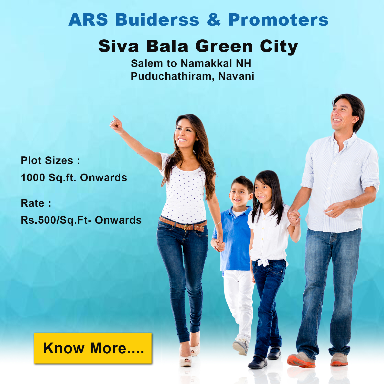 Promo